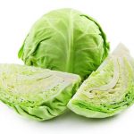 Bắp cải trắng