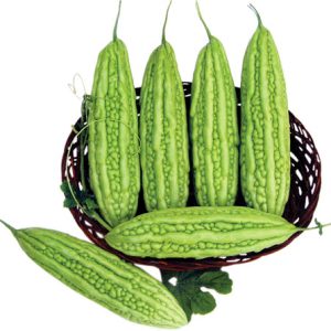 Mướp đắng
