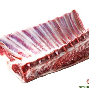 Sườn nguyên sống