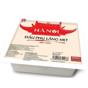 Đậu phụ mơ