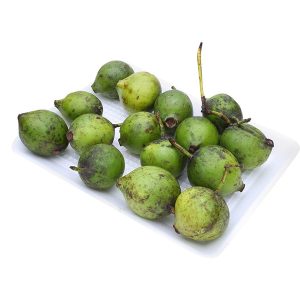 Quả dọc