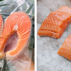 Cá hồi