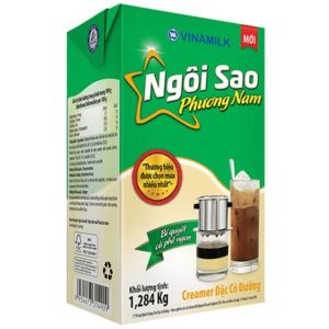 Sữa Ngôi sao Phương Nam