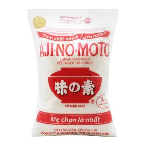 Bột ngọt Ajinomoto 2kg