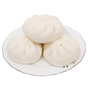 Bánh bao chay to