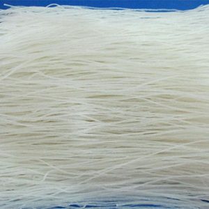 Bún khô