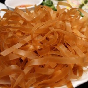 Bánh đa cua