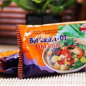 Bột canh Hải Châu