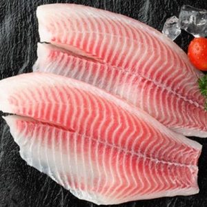 Cá diêu hồng lọc