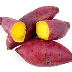 Khoai lang nhật