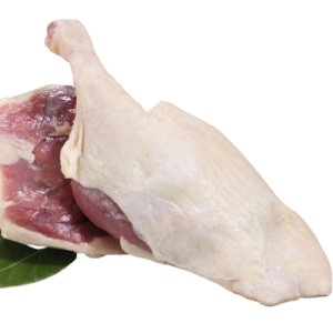 Đùi vịt