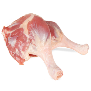 Đùi ngan