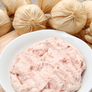 Giò sống