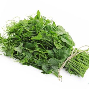 Ngọn su su