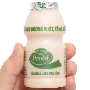 Sữa chua uống Probi 65ml