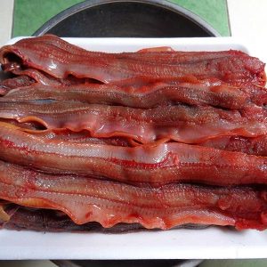 Lươn thịt
