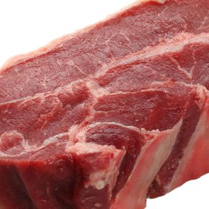 Thịt nạc vai đầu am/ thượng