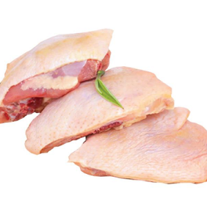 Má đùi gà bỏ khuỷu