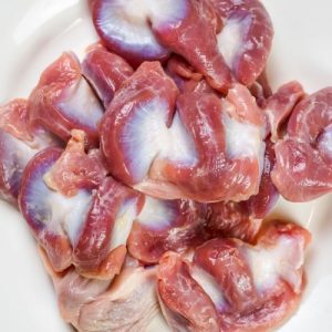 Mề gà