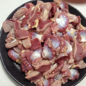 Mề vịt