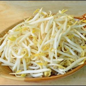 Giá đỗ