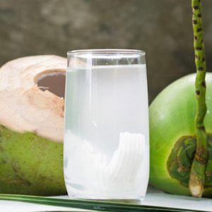 Nước dừa