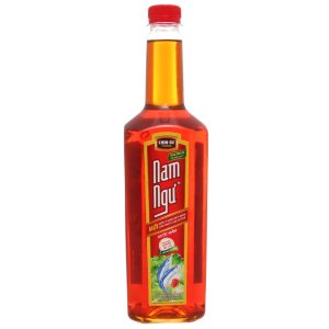 Nước mắm Nam Ngư 900ml