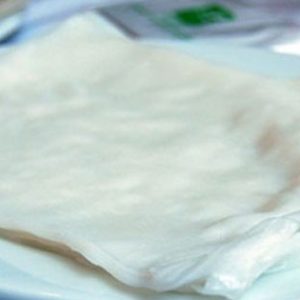 Phở cuốn