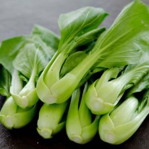 Rau cải chíp