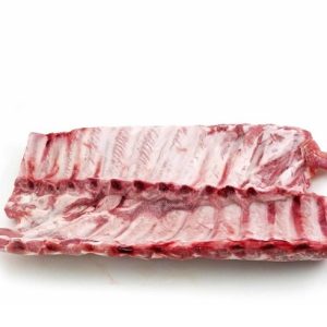Sườn thăn bỏ sống