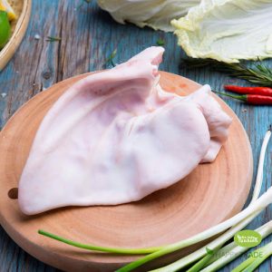 Tai lợn
