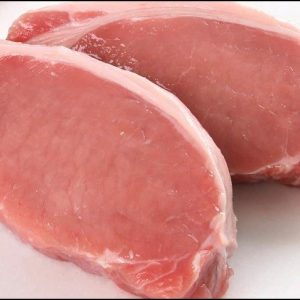 Thịt sấn vai/ mông/ thăn bỏ bì