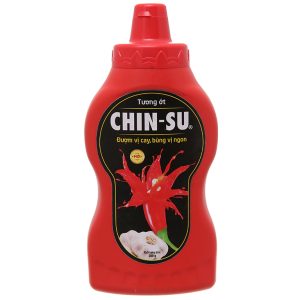 Tương ớt chinsu 250g