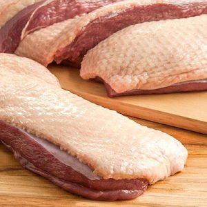 Ức vịt