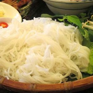 Bún rối