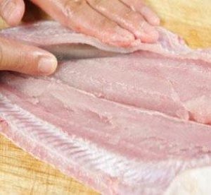 Cá quả lọc