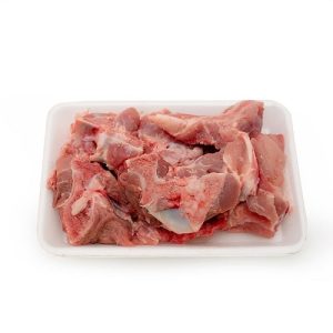 Xương cục/ cổ/ đuôi/ hom