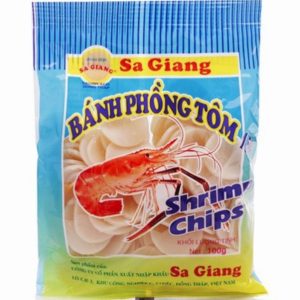 Phồng tôm