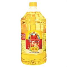 Dầu ăn Neptune 2L