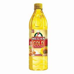 Dầu ăn Meizan 1L