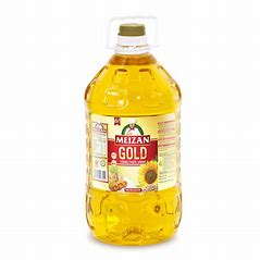 Dầu ăn Meizan 5L
