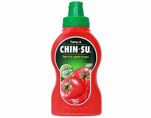 Tương cà chinsu 250g