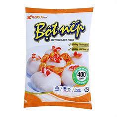 Bột nếp (400g)