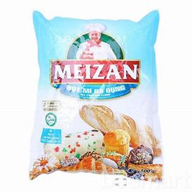 Bột mỳ 500g