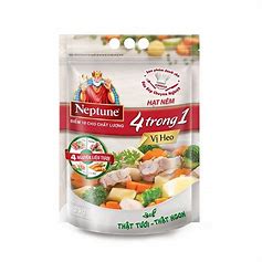 Hạt nêm neptuyn 2kg
