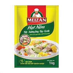 Hạt nêm mezan 1kg