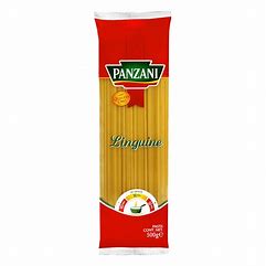 Mỳ ý 500g