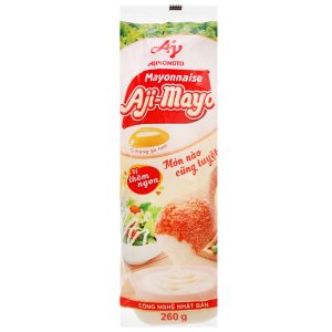 Sốt Mayonnaise 260g