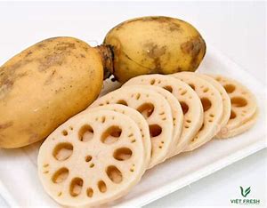 Củ sen