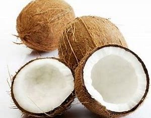 Cùi dừa